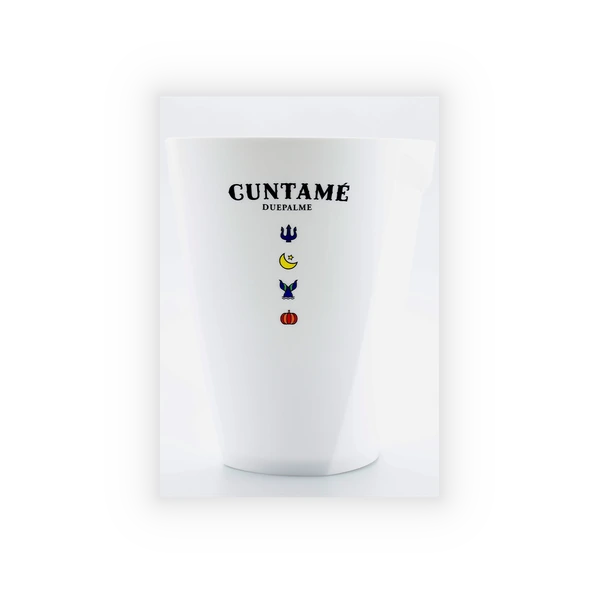 Cantine Due Palme,  Cuntamé Bucket voor 1 fles