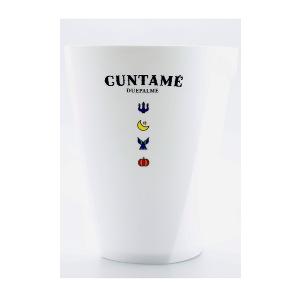 [PALM900] Cantine Due Palme,  Cuntamé Bucket voor 1 fles