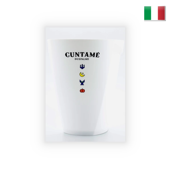 Cantine Due Palme,  Cuntamé Bucket voor 1 fles