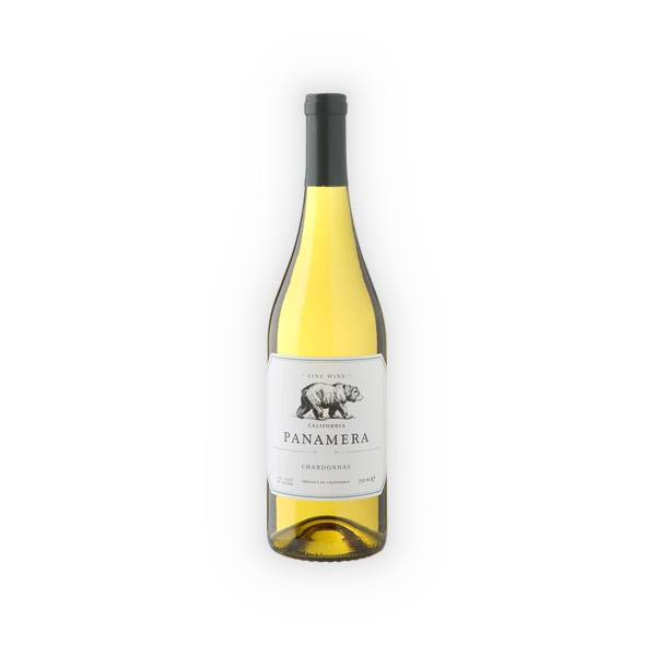 Panamera, California Chardonnay 2023 (0,75 l)