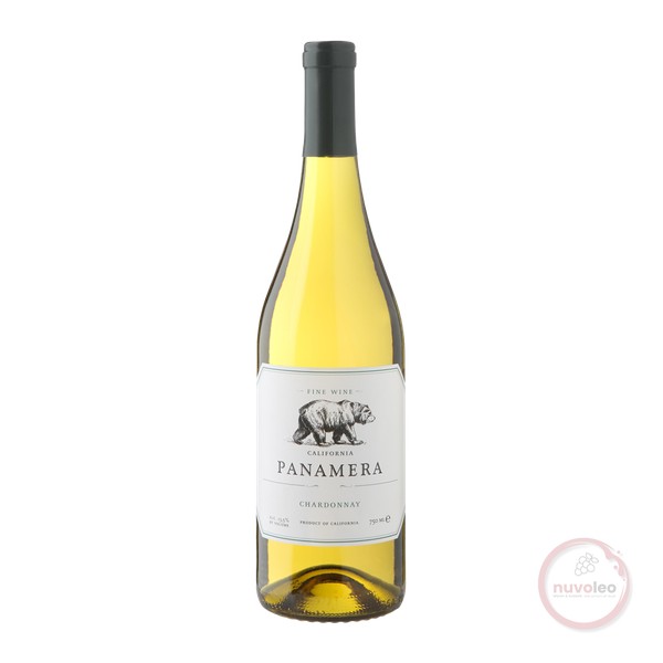 Panamera, California Chardonnay 2023 (0,75 l)