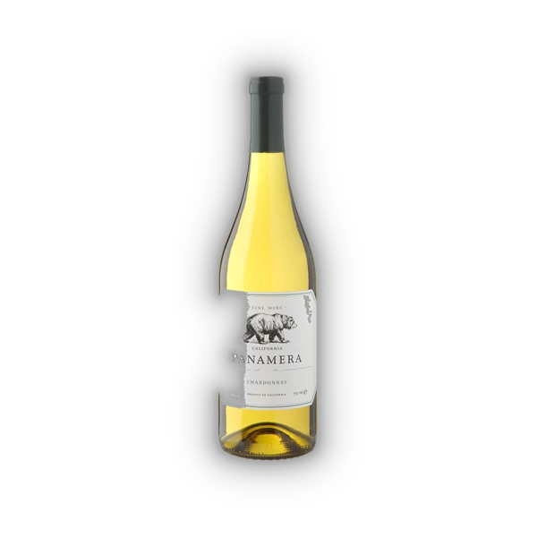Panamera, California Chardonnay 2023 (0,75 l)