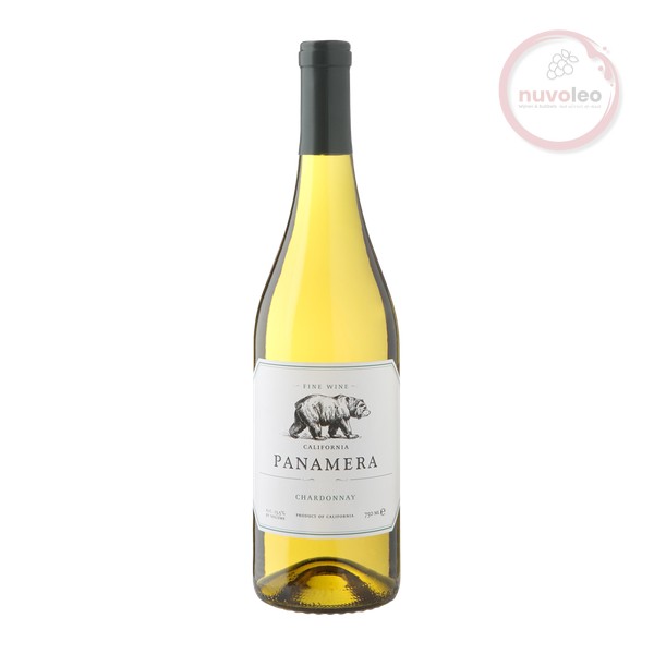 [PANA01023] Panamera, California Chardonnay 2023 (0,75 l)