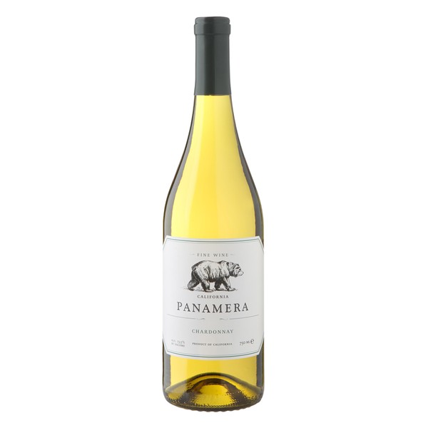 [PANA01023] Panamera, California Chardonnay 2023 (0,75 l)
