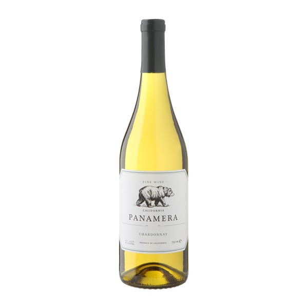 Panamera, California Chardonnay 2023 (0,75 l)