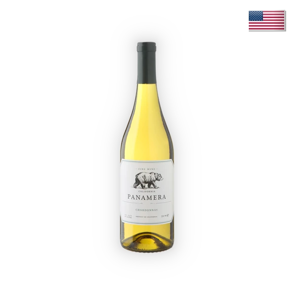 [PANA01023] Panamera, California Chardonnay 2023, 0,75 l
