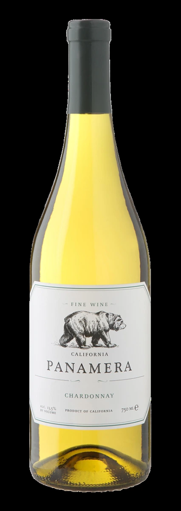 Panamera, California Chardonnay 2023 (0,75 l)