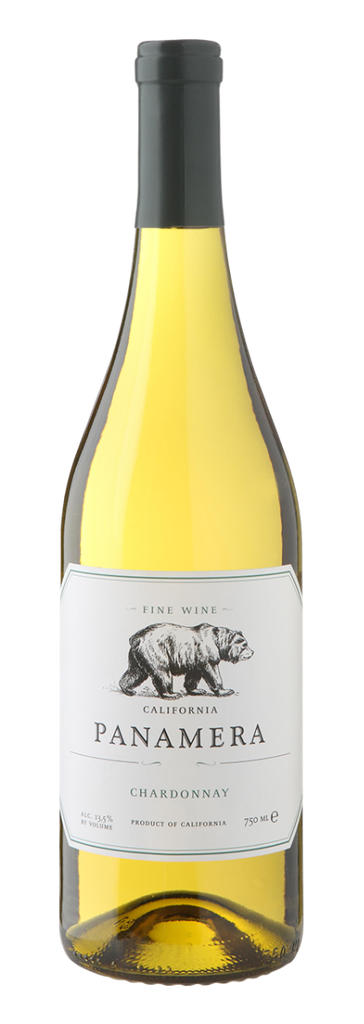 Panamera, California Chardonnay
