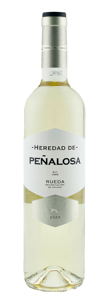 [PAS01023] Bodegas Pascual, Rueda DO Heredad de Peñalosa, Verdejo, Segovia 2023 (0,75 l)