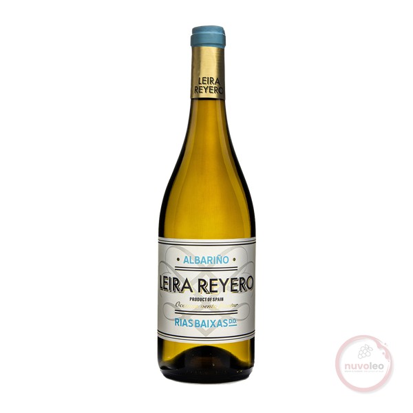 Bodegas Pascual, Rias Baixas DO Leira Reyero Albarino 2024 (0,75 l)