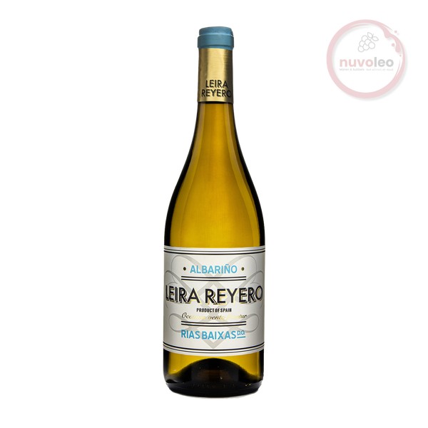 Bodegas Pascual, Rias Baixas DO Leira Reyero Albarino 2024 (0,75 l)