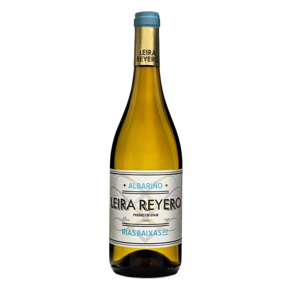 Bodegas Pascual, Rias Baixas DO Leira Reyero Albarino 2024 (0,75 l)