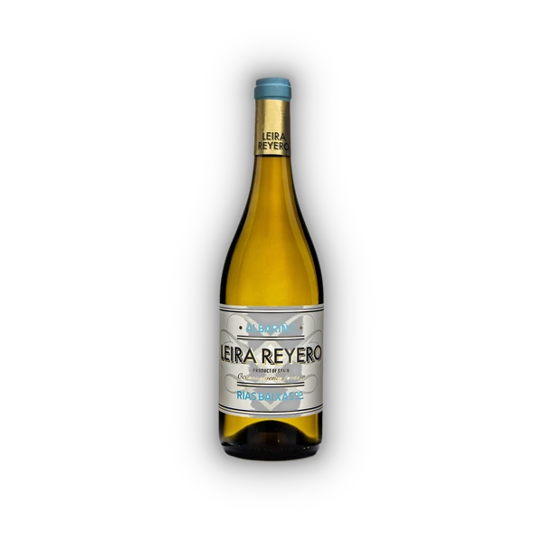 Bodegas Pascual, Rias Baixas DO Leira Reyero Albarino 2024 (0,75 l)