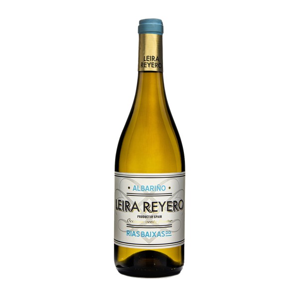 [PAS03024] Bodegas Pascual, Rias Baixas DO Leira Reyero Albarino 2024 (0,75 l)