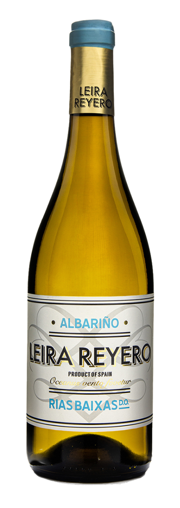 Bodegas Pascual, Rias Baixas DO Leira Reyero Albarino 2024 (0,75 l)