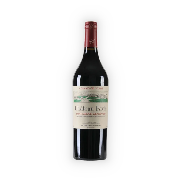 Château Pavie, Saint Émilion AC  1GCC 2021 (0,75 l)