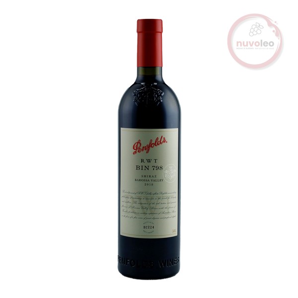 Penfolds, Coonawarra Bin 798 2018 (0,75 l)