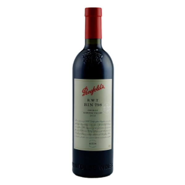 [PEN01018A] Penfolds, Coonawarra Bin 798 2018 (0,75 l)