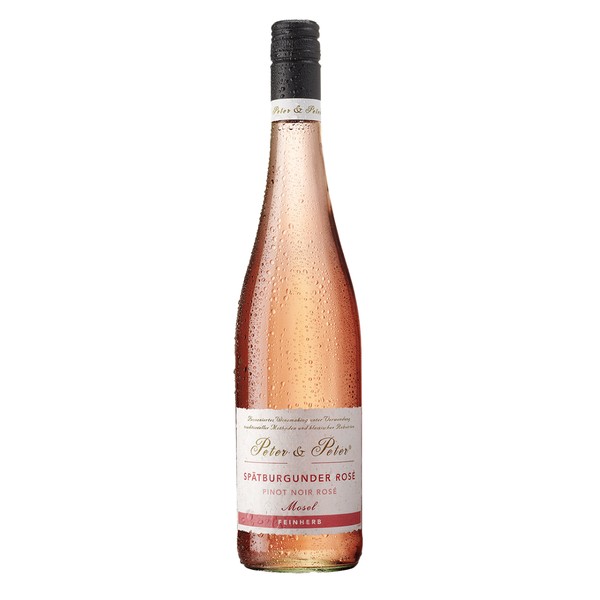 [PETE06023] Peter & Peter, Mosel Spätburgunder 2023 (0,75 l)