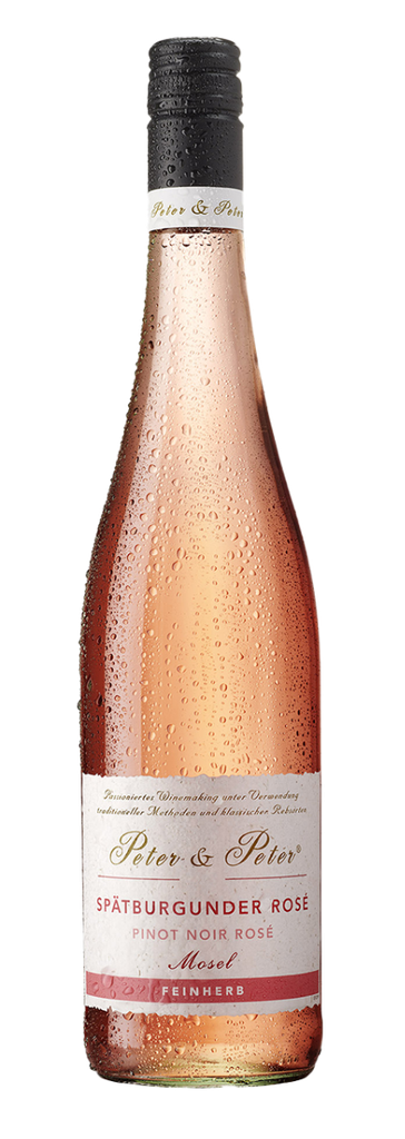 [PETE06023] Peter & Peter, Mosel Spätburgunder 2023 (0,75 l)
