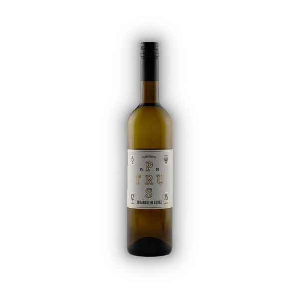Domein Petrushoeve, Hageland BOB Johanniter Cuvée 2023 (0,75 l)