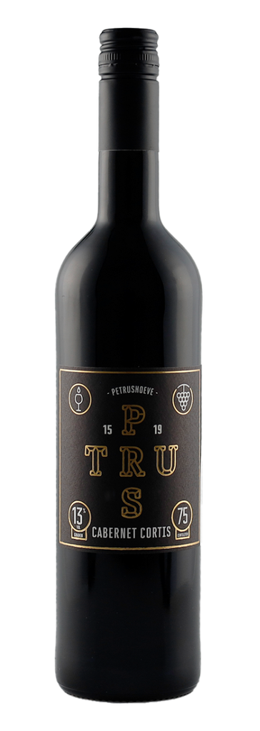 Domein Petrushoeve, Hageland BOB Cabernet Cortis 2022 (0,75 l)
