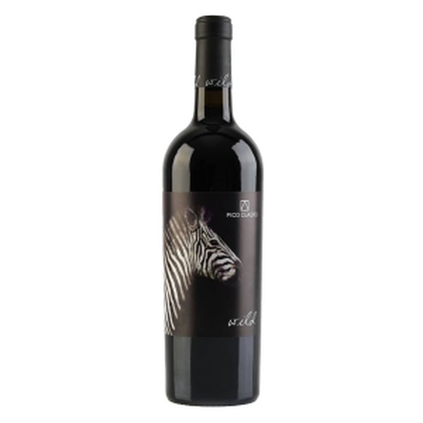 Pico Cuadro, Ribera del Duero DO Wild 2019 (0,75 l)