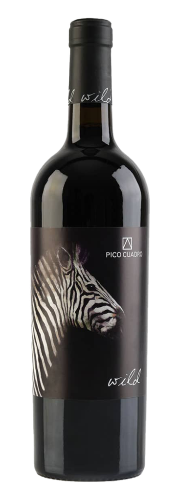 [PICO01019] Pico Cuadro, Ribera del Duero DO Wild 2019 (0,75 l)