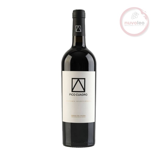 Pico Cuadro, Ribera del Duero DO Vendimia Seleccionada 2020 (0,75 l)