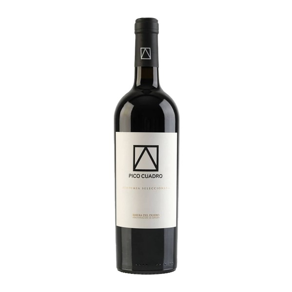 Pico Cuadro, Ribera del Duero DO Vendimia Seleccionada 2020 (0,75 l)