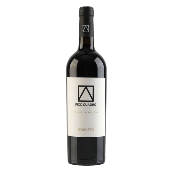 [PICO02020] Pico Cuadro, Ribera del Duero DO Vendimia Seleccionada 2020 (0,75 l)