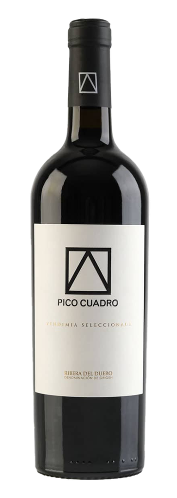 Pico Cuadro, Ribera del Duero DO Vendimia Seleccionada 2020 (0,75 l)