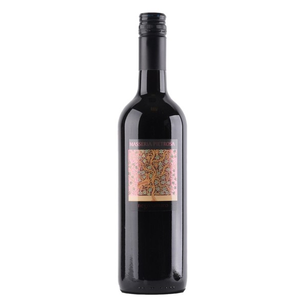 [PIET20024] Masseria Pietrosa, Puglia IGT Negroamaro 2024 (0,75 l)