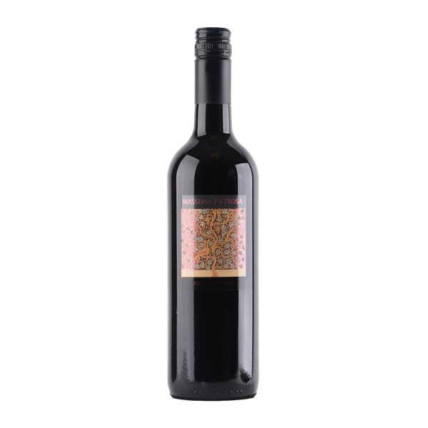 [PIET20024] Masseria Pietrosa, Puglia IGT Negroamaro 2024 (0,75 l)