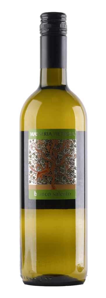 Masseria Pietrosa, Salento IGP Bianco 2023 (0,75 l)
