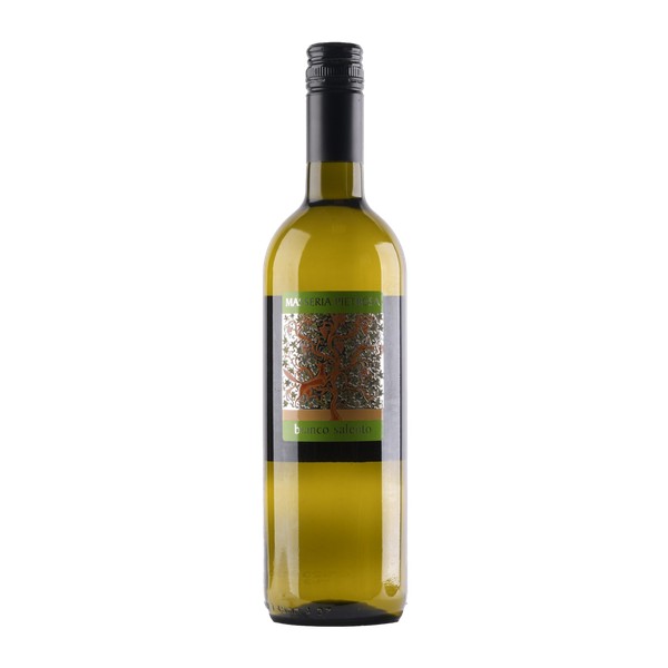 Masseria Pietrosa, Salento IGP Bianco 2024 (0,75 l)