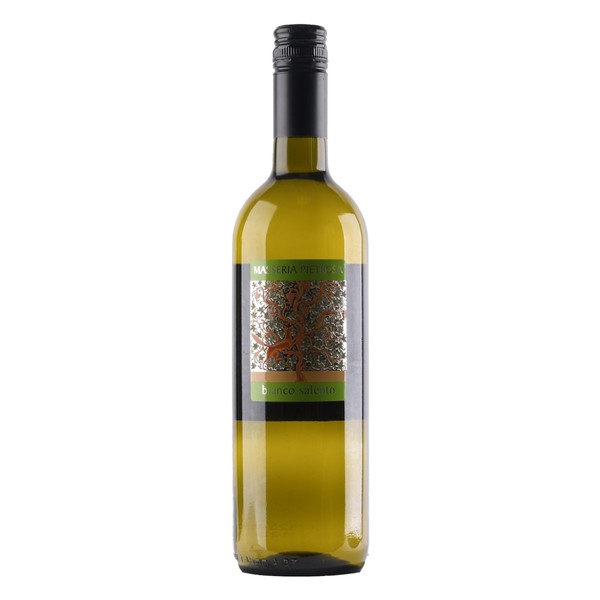 [PIET22024] Masseria Pietrosa, Salento IGP Bianco 2024 (0,75 l)