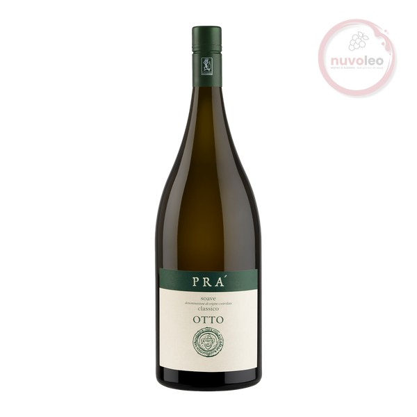 Azienda Vinicola Prà, Soave Classico DOC Otto 2022 (1,5 l)