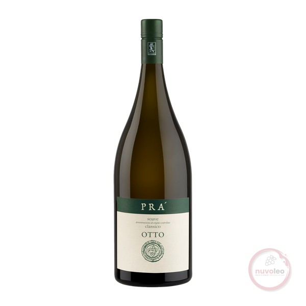 Azienda Vinicola Prà, Soave Classico DOC Otto 2022 (1,5 l)