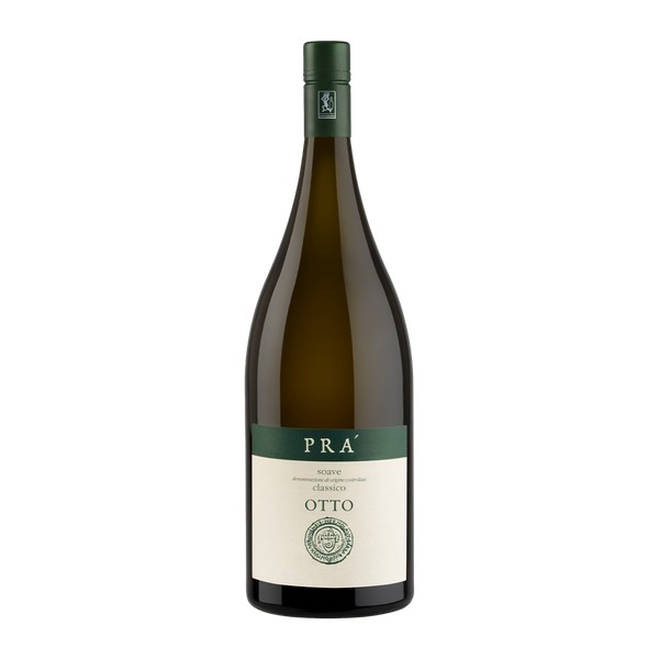 [PRA01522] Azienda Vinicola Prà, Soave Classico DOC Otto 2022 (1,5 l)