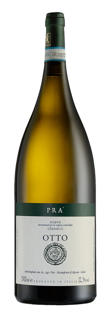 Azienda Vinicola Prà, Soave Classico DOC Otto