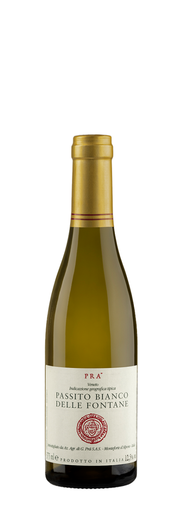 Azienda Vinicola Prà, Passito delle Fontane IGT