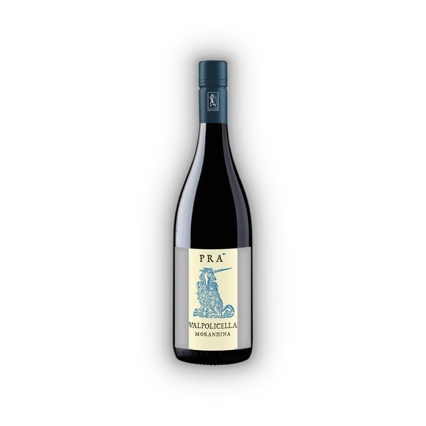 Azienda Vinicola Prà, Valpolicella DOC Morandina 2023 (0,75 l)