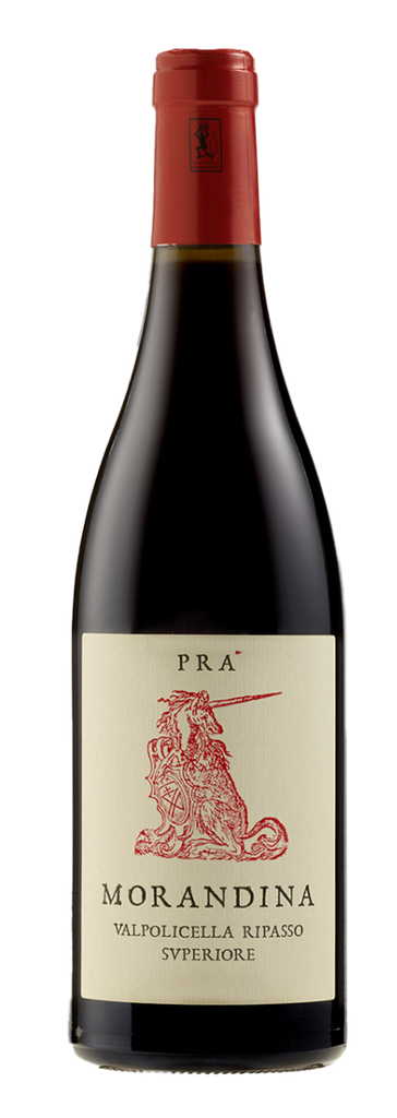 [PRA06021] Azienda Vinicola Prà, Valpolicella Superiore DOC Morandina Ripasso 2021 (0,75 l)