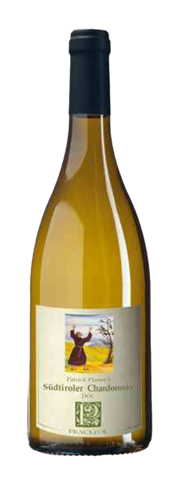 Prackfol, Südtiroler DOC Chardonnay 2021 (0,75 l)