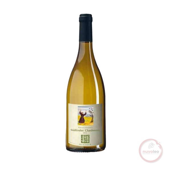 Prackfol, Südtiroler DOC Chardonnay 2022 (0,75 l)
