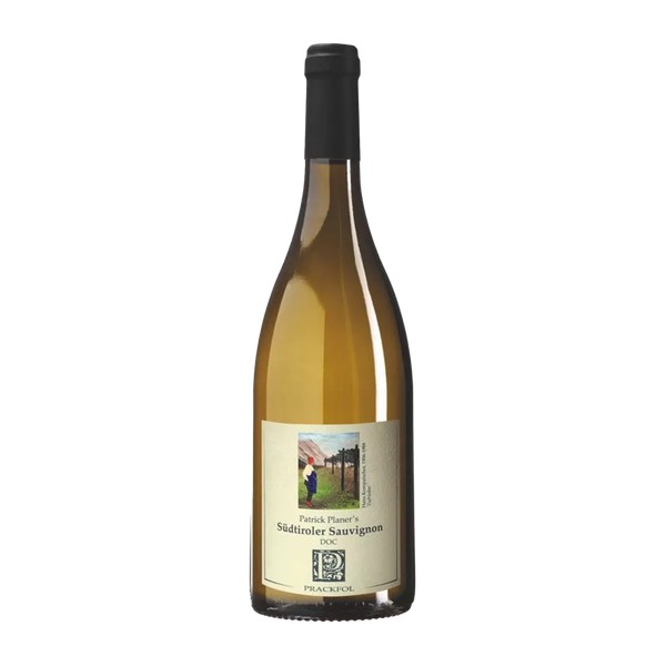 [PRAC03021] Prackfol, Südtiroler DOC Sauvignon 2021 (0,75 l)