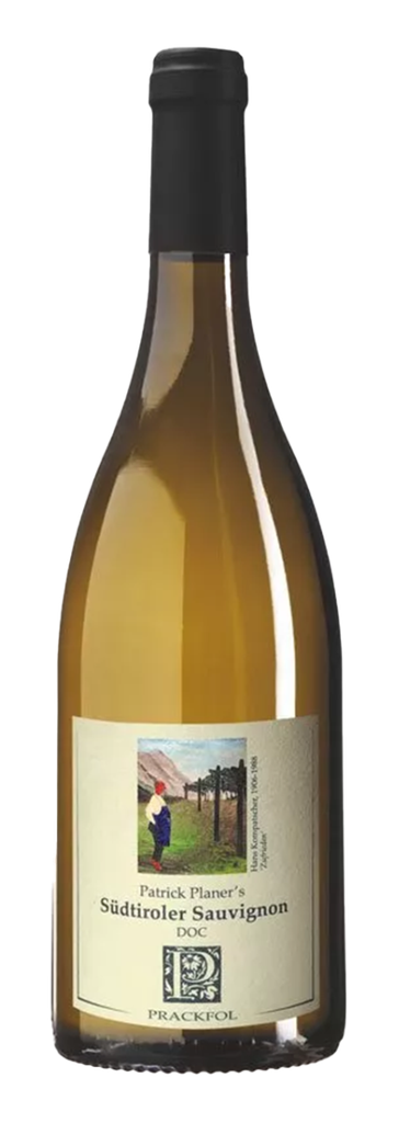 Prackfol, Südtiroler DOC Sauvignon 2021 (0,75 l)
