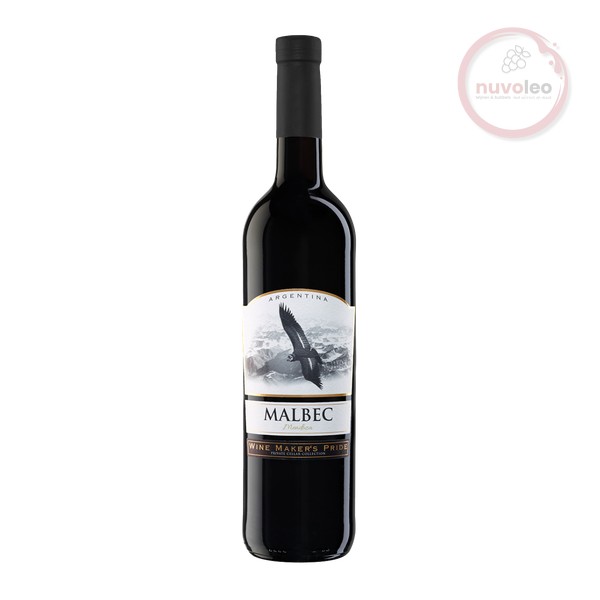 [PRID01023] Wine Makers Pride, Mendoza Malbec Extrem 2023 (0,75 l)