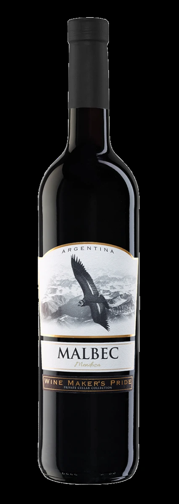 [PRID01023] Wine Makers Pride, Mendoza Malbec Extrem